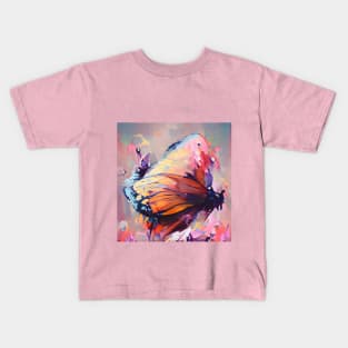 Batterfly Kids T-Shirt